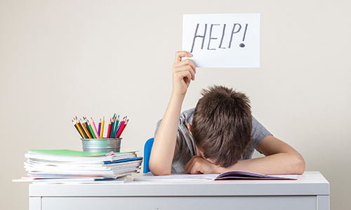 Bedürfnisorientiertes Chnopflöse orientiere sich nicht nur an den offensichtlichen Schwierigkeiten, sondern auch an Themen, die hinter den Schwierigkeiten stecken können